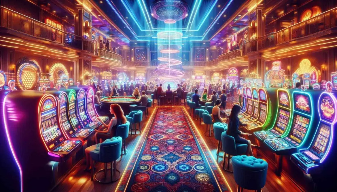 32Red Casino